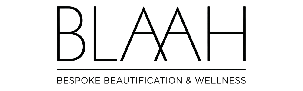 BLAAH — Black Label Aesthetics and Health